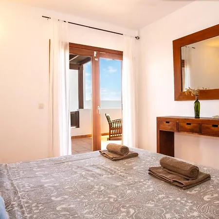 Casa Rubicon Willa