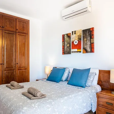 Casa Rubicon Villa