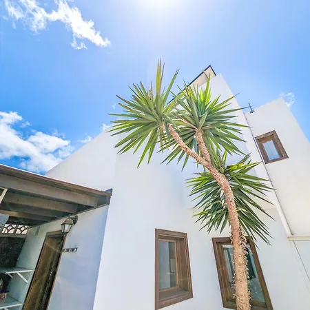 빌라 Casa Rubicon 플라야블랑카