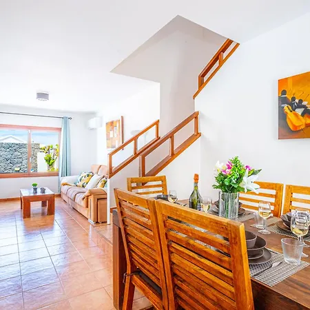 Villa Casa Rubicon *