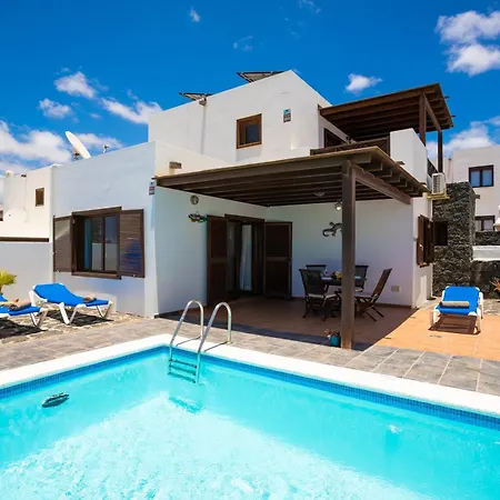 Casa Rubicon *
