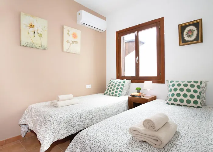 Casa Rubicon Willa Playa Blanca (Lanzarote)