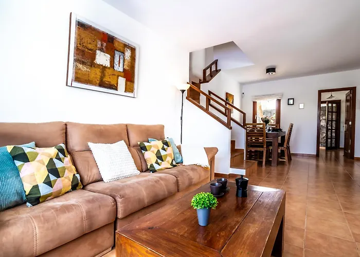 Willa Casa Rubicon *