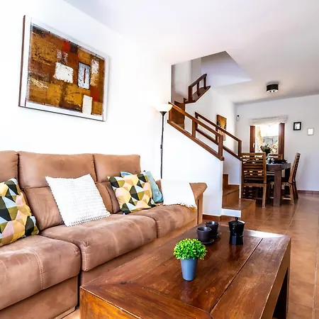 Villa Casa Rubicon *