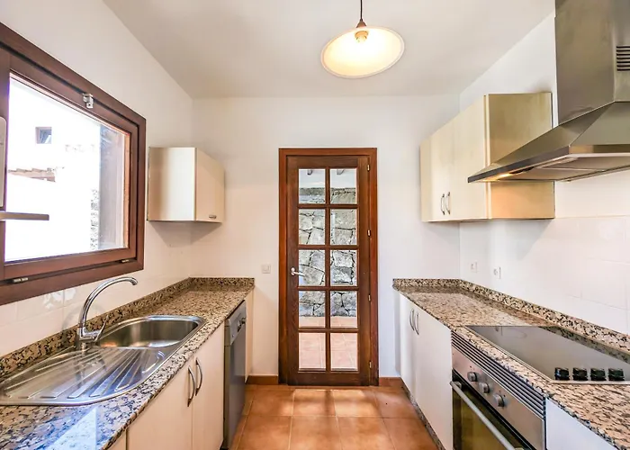 Casa Rubicon 빌라 *